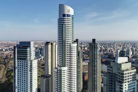 Proyecto_AlvearTower