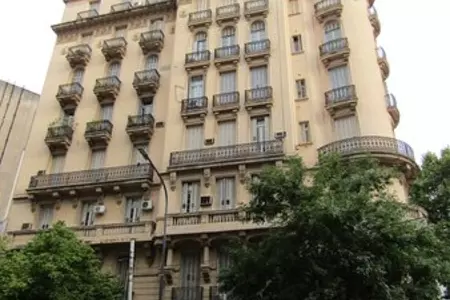 Proyecto PalacioRaggio